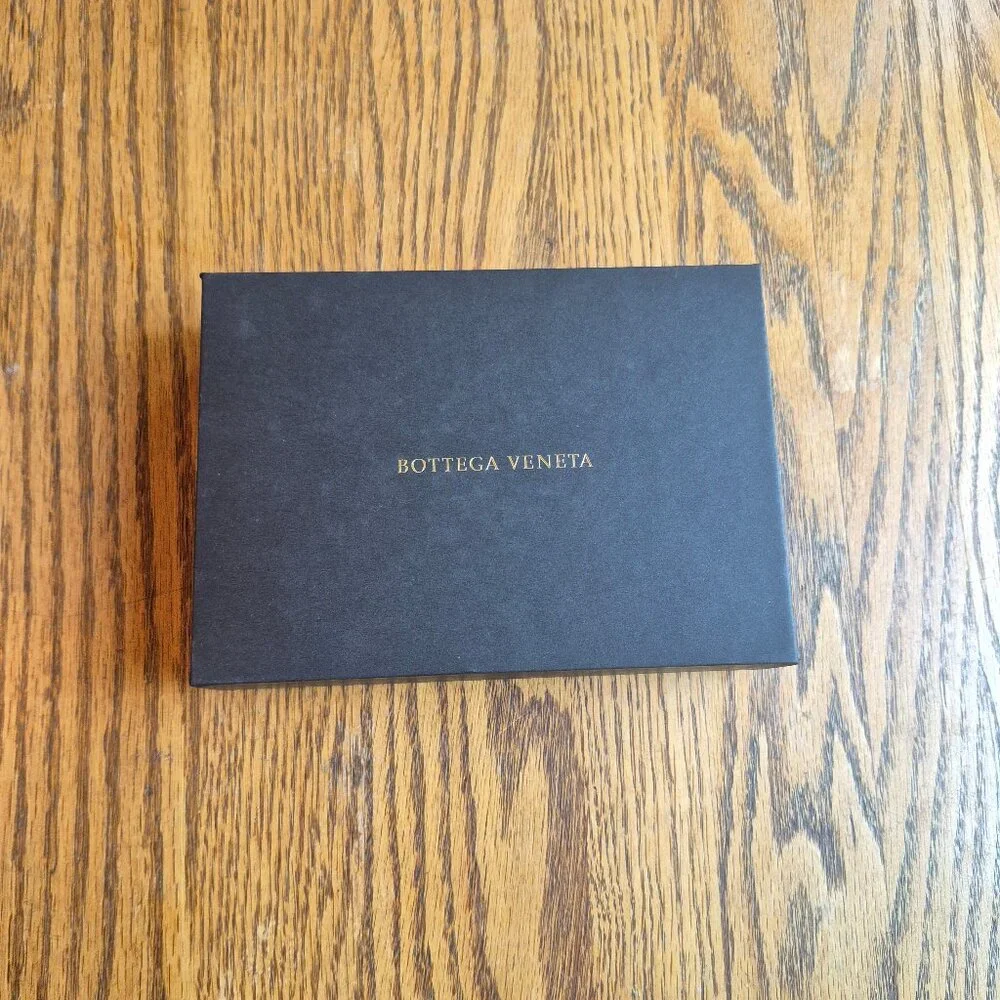 NIB Bottega Veneta Intrecciato Leather iPhone X Case in Chamomile Holiday Gifts